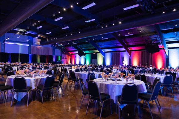 Wicomico Youth & Civic Center