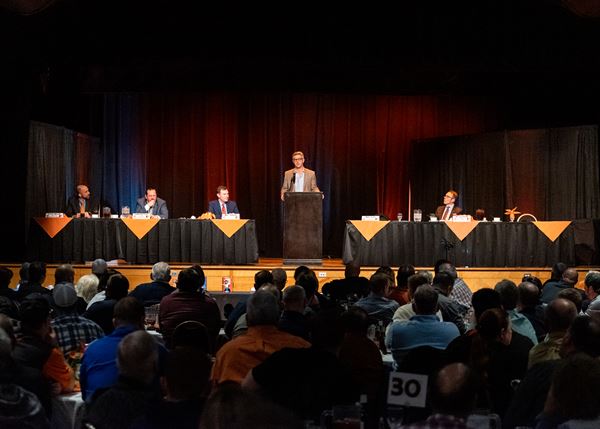 Wicomico Youth & Civic Center