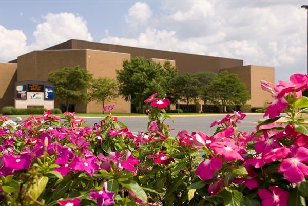 Wicomico Youth & Civic Center