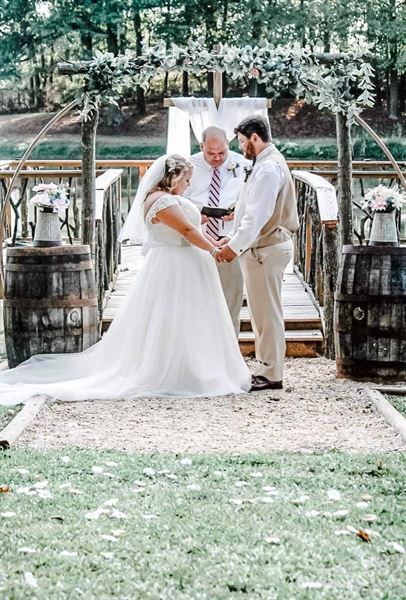 A Little Piece of Heaven Venues