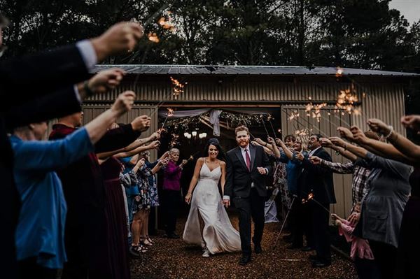 A Little Piece of Heaven Venues