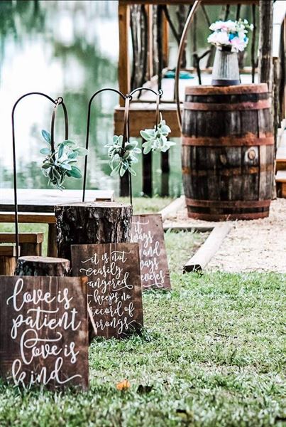 A Little Piece of Heaven Venues