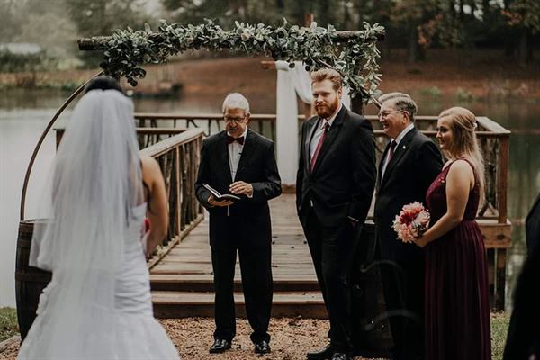 A Little Piece of Heaven Venues