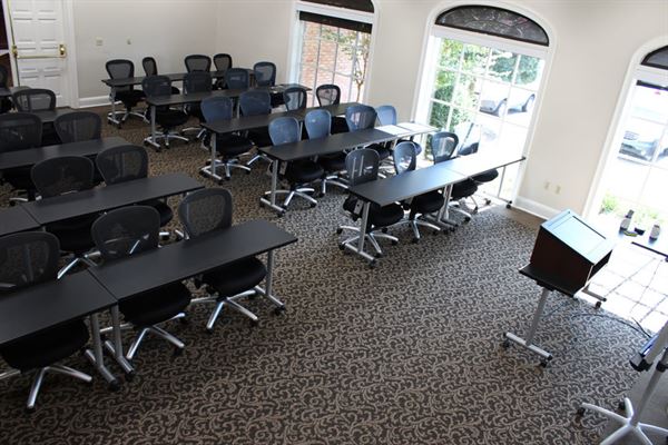 Tennessee Society Of Certified Public Accountants