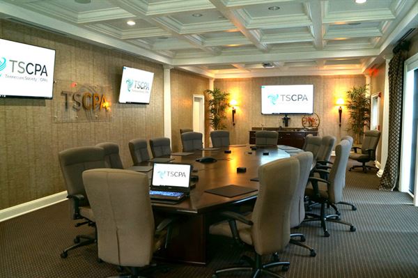 Tennessee Society Of Certified Public Accountants