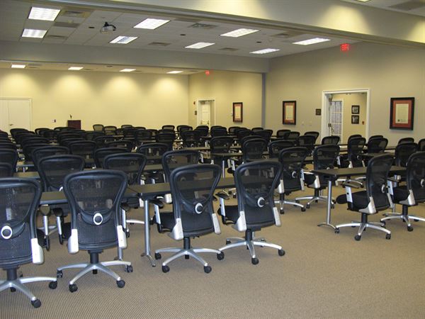 Tennessee Society Of Certified Public Accountants