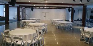 Lower Student Center Multipurpose Room