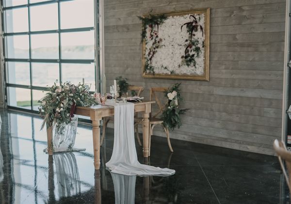 The Boathouse On Lake Charlevoix