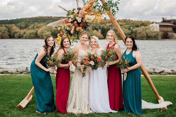 The Boathouse On Lake Charlevoix