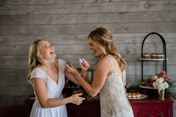 The Boathouse On Lake Charlevoix