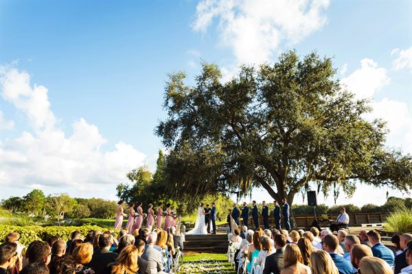 Carrollwood Country Club