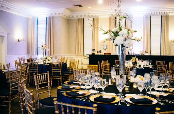 The Belle of Blue Bell