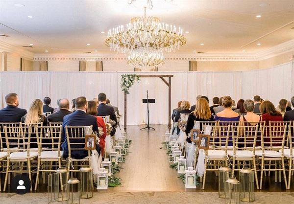 The Belle of Blue Bell