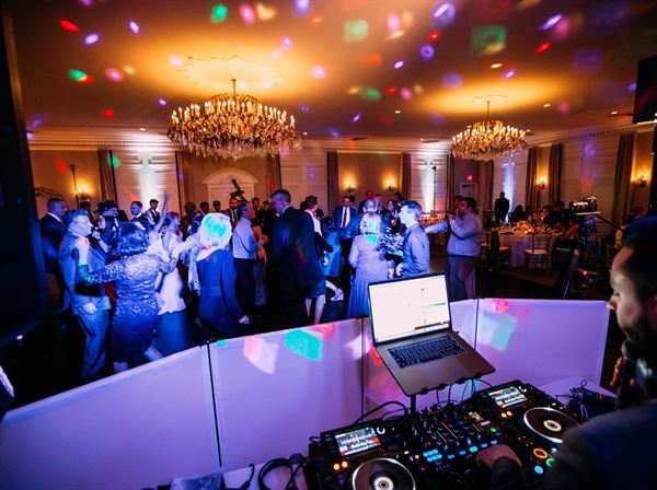 The Belle of Blue Bell