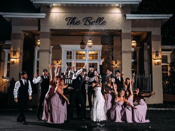 The Belle of Blue Bell