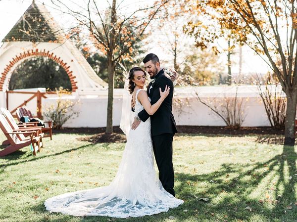 The Belle of Blue Bell