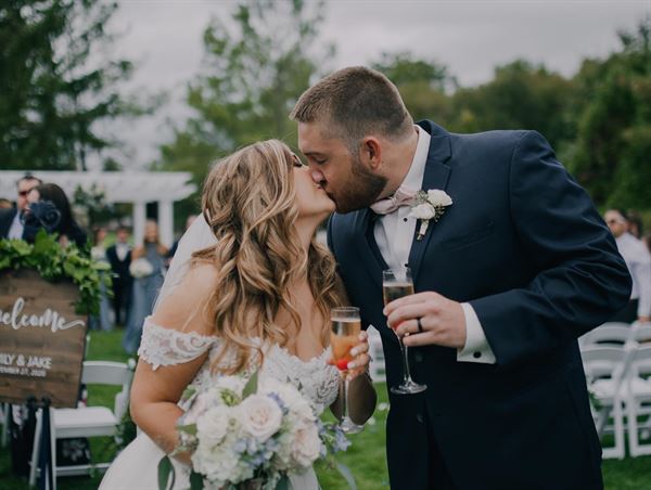 The Belle of Blue Bell