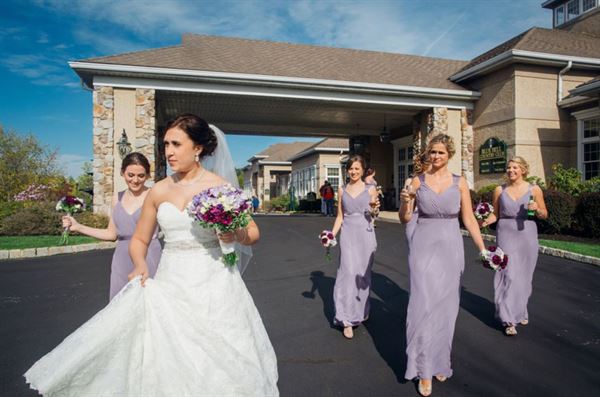 The Belle of Blue Bell