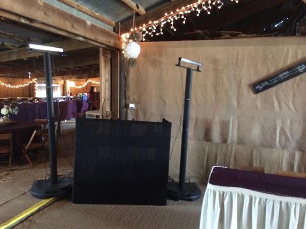 HeatwavEntertainment