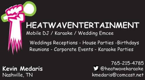 HeatwavEntertainment