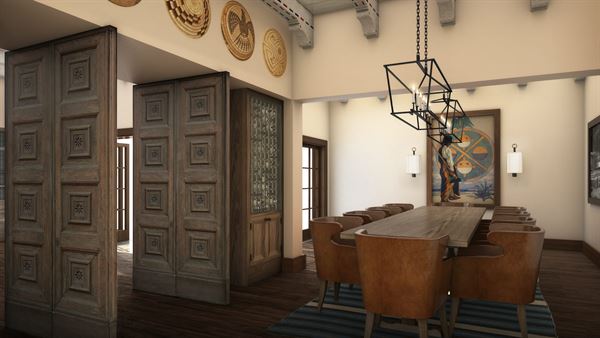 Bishop's Lodge - Ranch, Resort & Spa