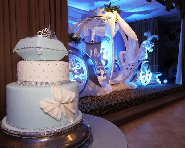 Ballroom Events Banquet Hall