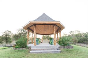 Garden Gazebo