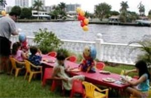 Catering By Joel's Place