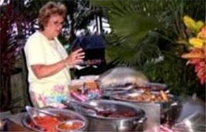 Catering By Joel's Place