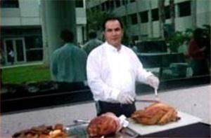 Catering By Joel's Place