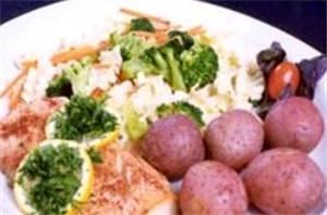 Catering By Joel's Place