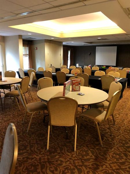 Holiday Inn Express & Suites Mooresville/Lake Norman