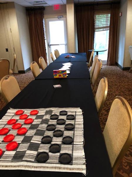 Holiday Inn Express & Suites Mooresville/Lake Norman