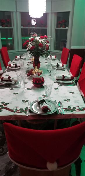 Beth's Party Service