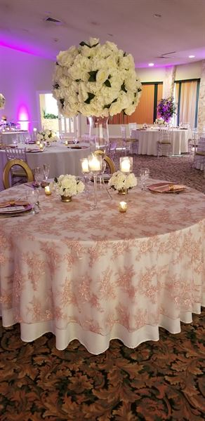 Beth's Party Service