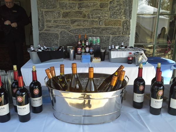 Beth's Party Service