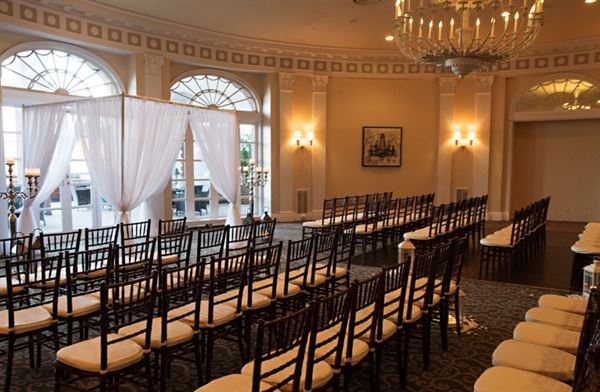 Berkeley Oceanfront Hotel