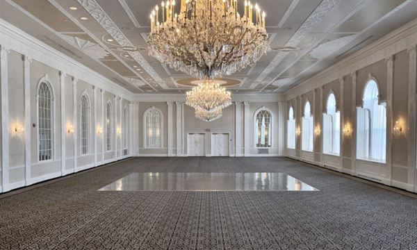 Berkeley Oceanfront Hotel