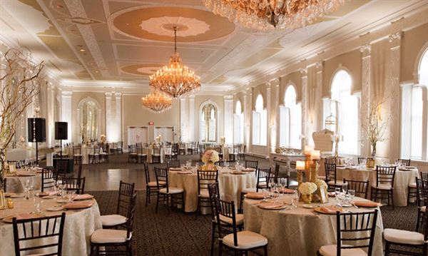 Berkeley Oceanfront Hotel