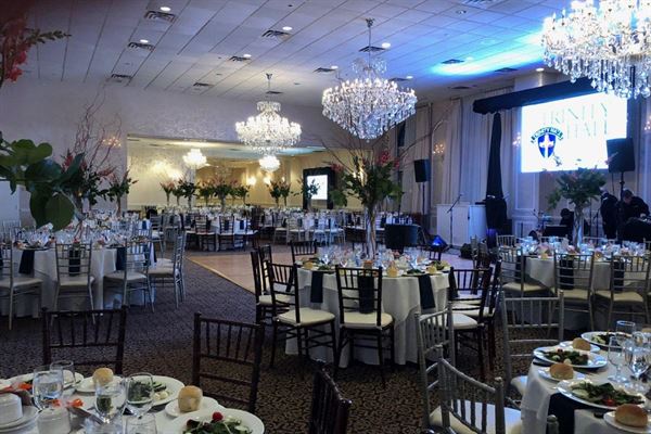 Berkeley Oceanfront Hotel