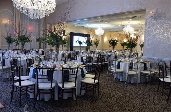 Berkeley Oceanfront Hotel