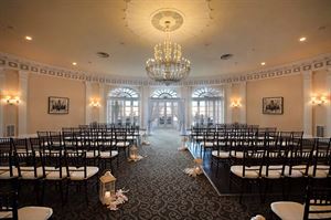 Oval Ballroom