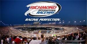 Racetrack and Media Center