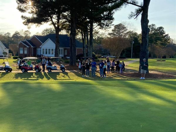 Bentwinds Golf and Country Club