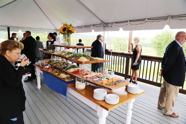The Barn at Glistening Pond