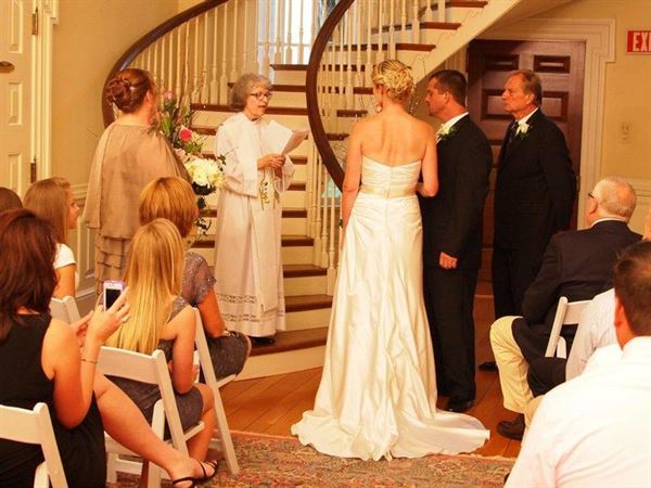 Bellewood Country Club