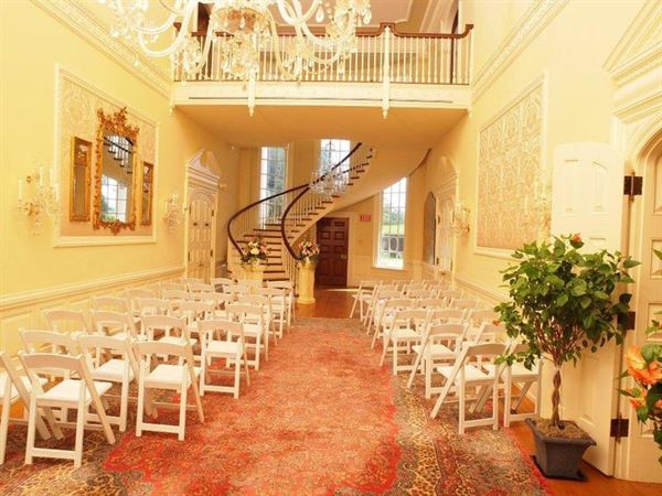 Bellewood Country Club