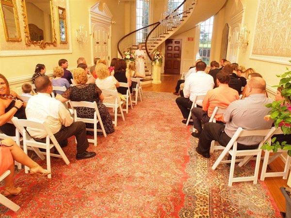 Bellewood Country Club