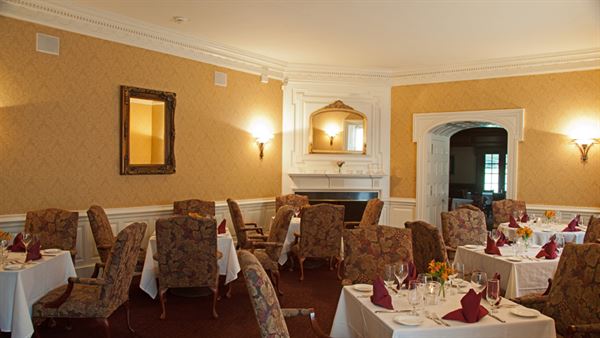 Bellewood Country Club