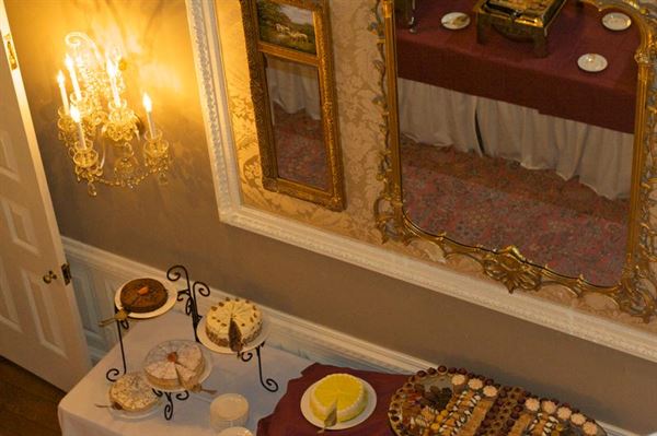 Bellewood Country Club